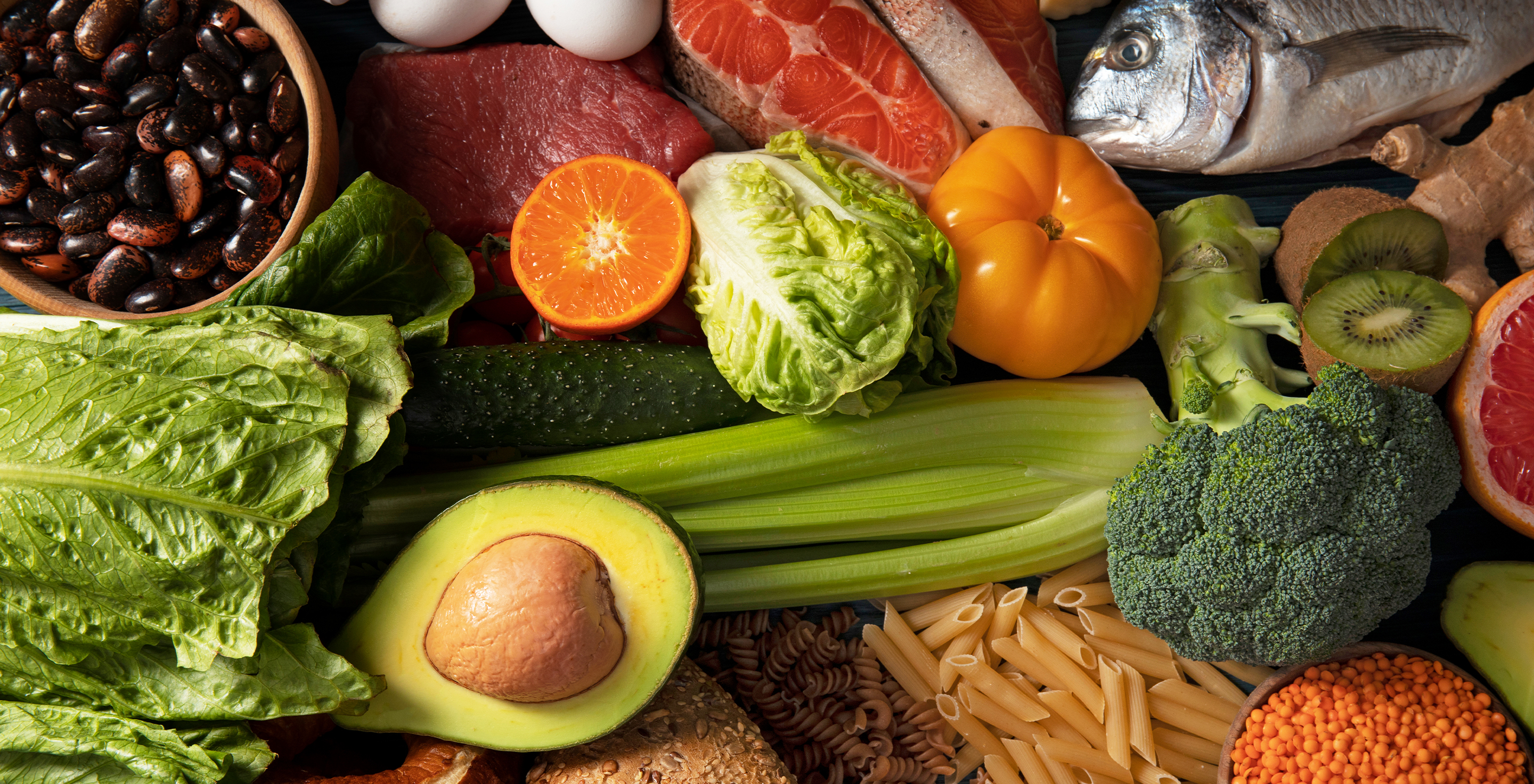 Alimentación saludable y sostenible: una decisión clave para nuestra salud y la del planeta